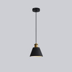 Morandi-Inspired Elegant LED Pendant Light – MoraGlow