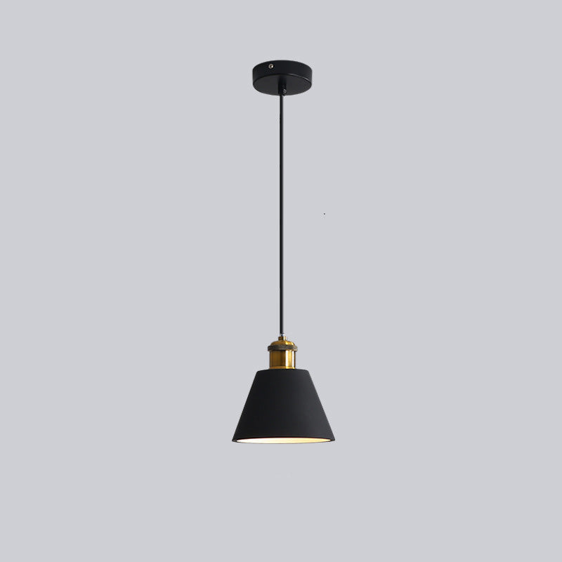 Morandi-Inspired Elegant LED Pendant Light – MoraGlow