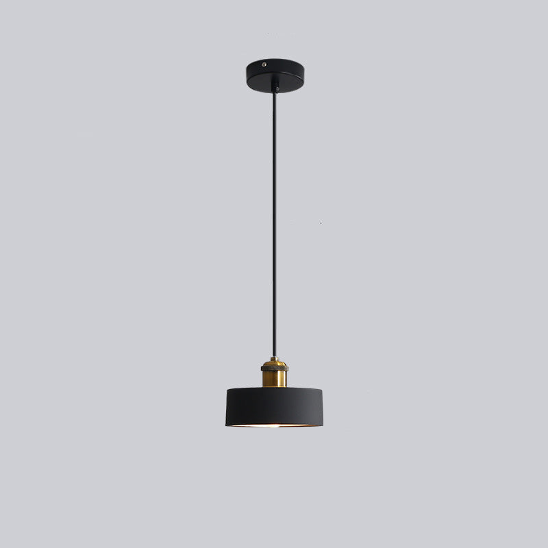 Morandi-Inspired Elegant LED Pendant Light – MoraGlow