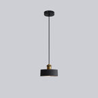 Morandi-Inspired Elegant LED Pendant Light – MoraGlow