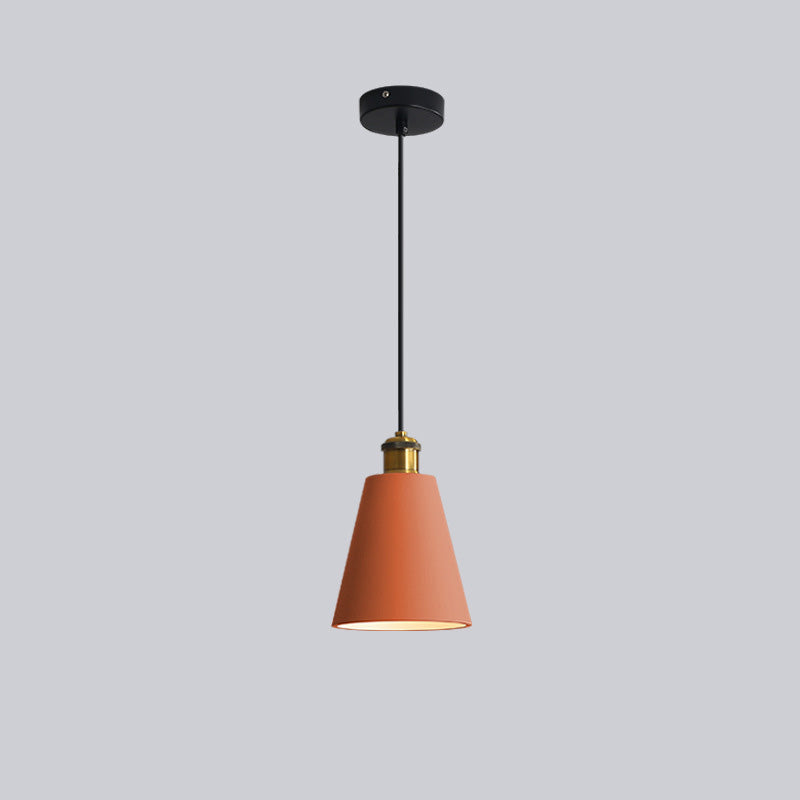 Morandi-Inspired Elegant LED Pendant Light – MoraGlow