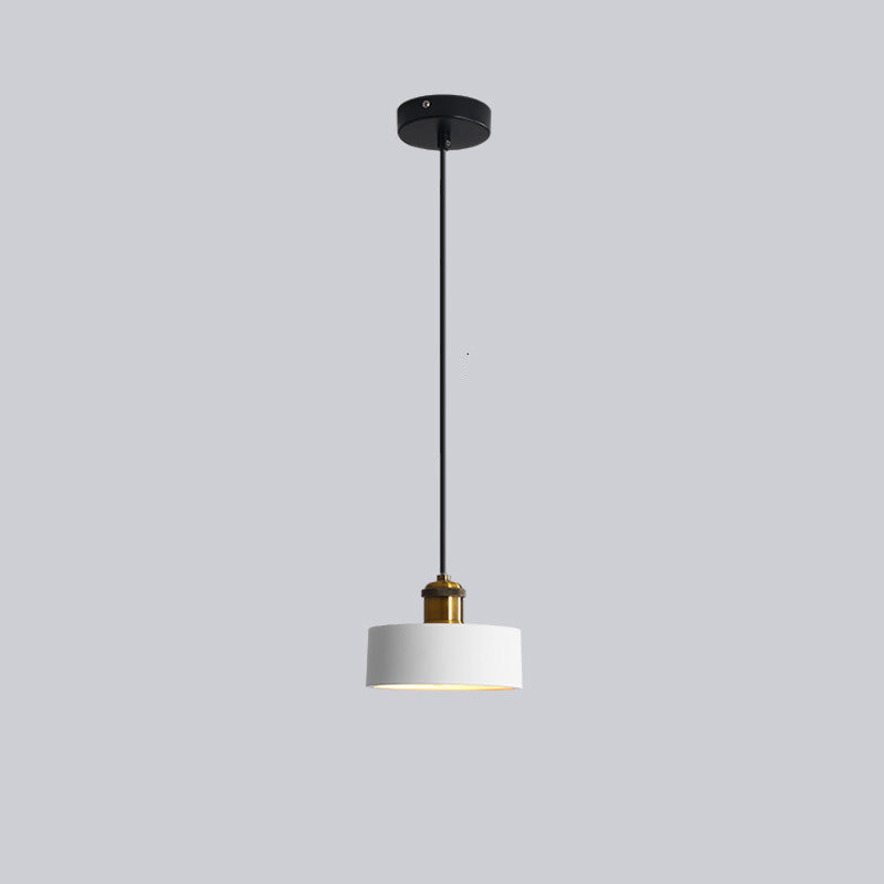 Morandi-Inspired Elegant LED Pendant Light – MoraGlow