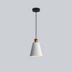 Morandi-Inspired Elegant LED Pendant Light – MoraGlow