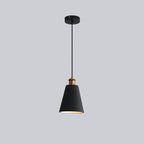 Morandi-Inspired Elegant LED Pendant Light – MoraGlow