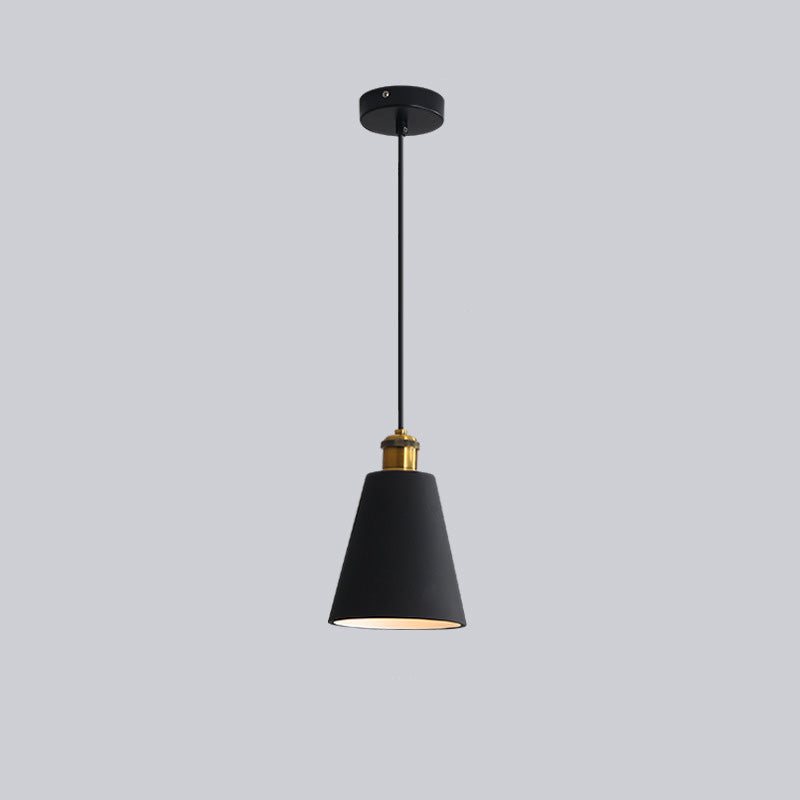 Morandi-Inspired Elegant LED Pendant Light – MoraGlow