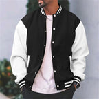 JACK - Men's Lightweight Summer Bomber Jacket