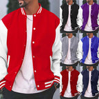 JACK - Men's Lightweight Summer Bomber Jacket