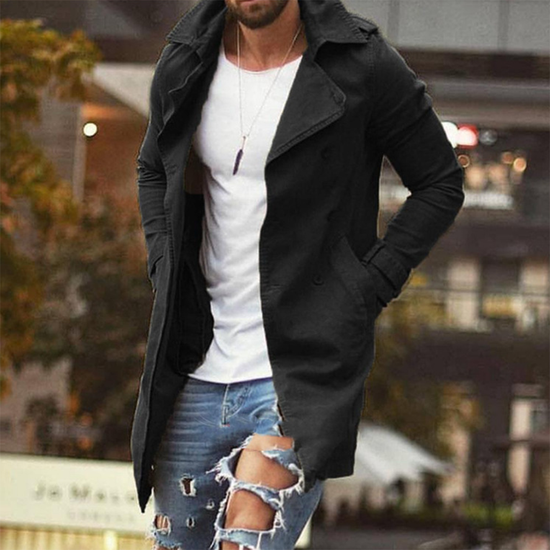 JAKAI - Men's Lightweight Summer Jacket