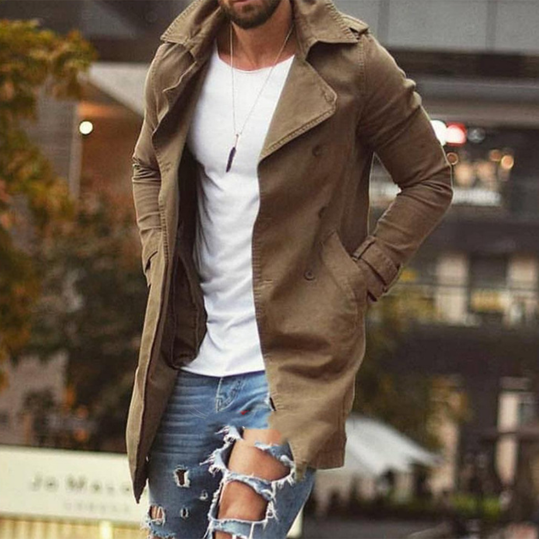 JAKAI - Men's Lightweight Summer Jacket