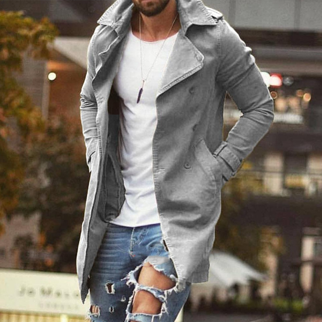 JAKAI - Men's Lightweight Summer Jacket