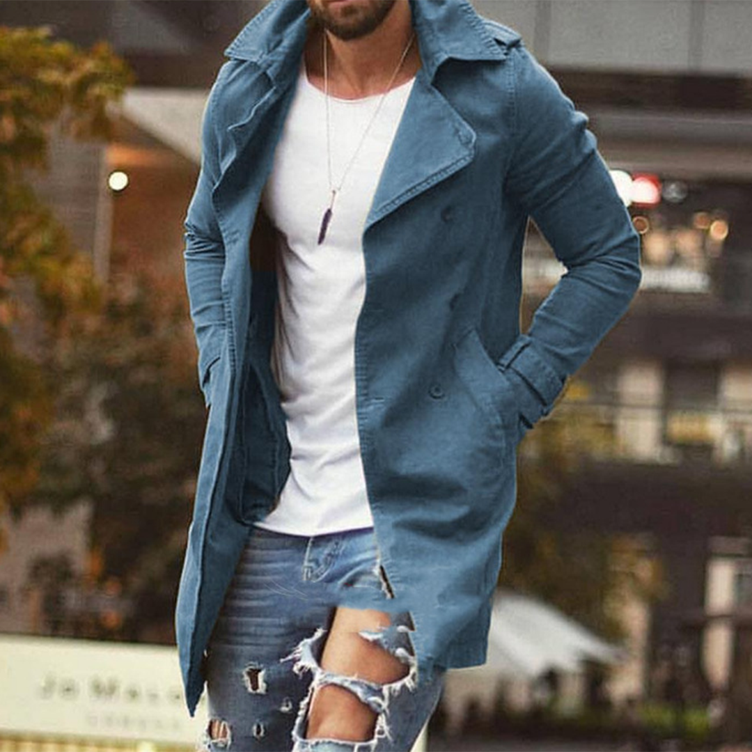 JAKAI - Men's Lightweight Summer Jacket