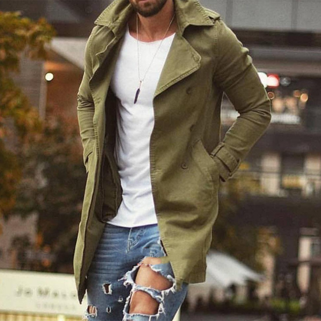 JAKAI - Men's Lightweight Summer Jacket