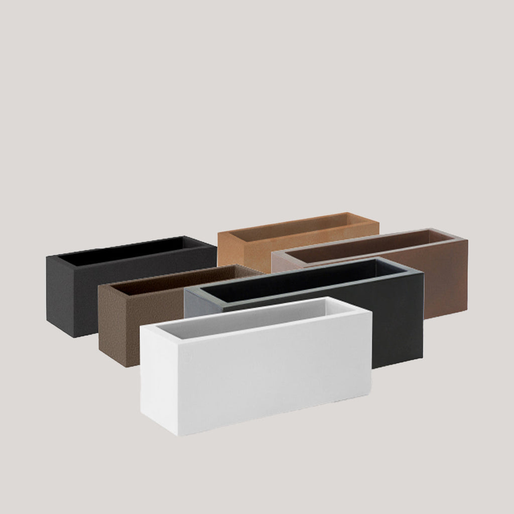 Chic Planter to Brighten Up Your Interior