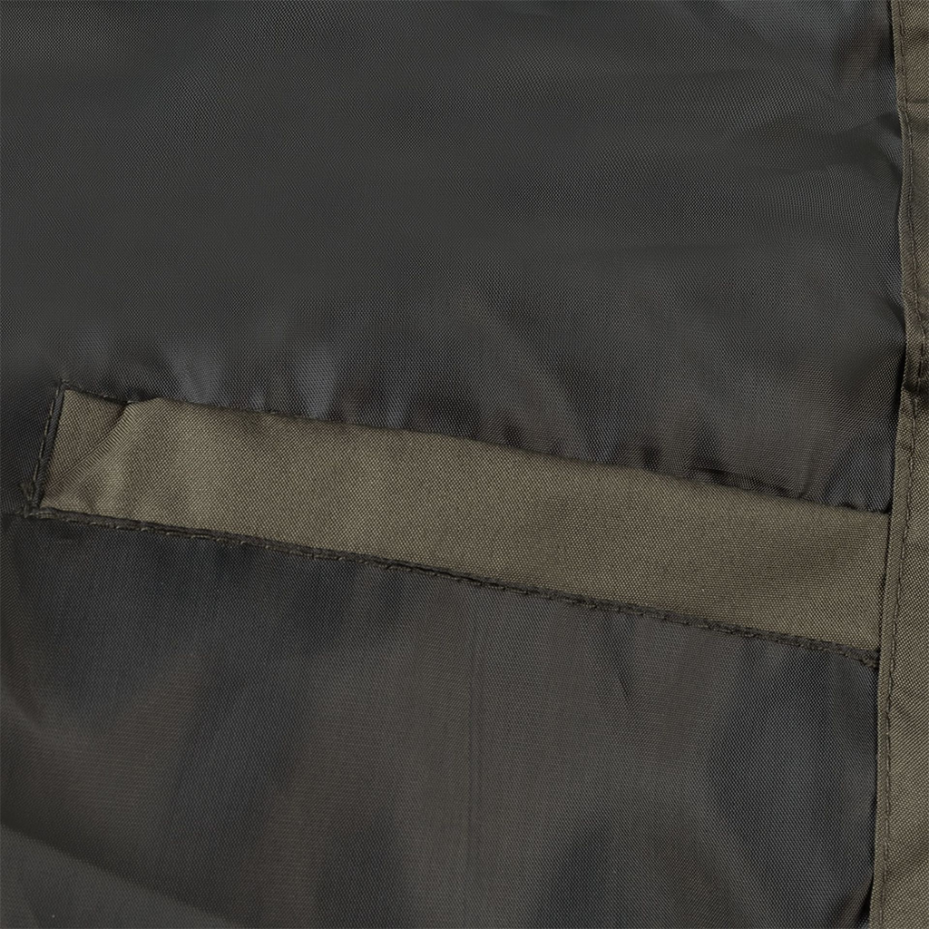JAYDEN - Retro Men's Summer Bomber Jacket