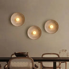 ZenLight - Sophisticated Japanese Wall Lamp
