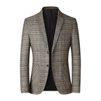 AMBROS - Men's Lightweight Summer Blazer