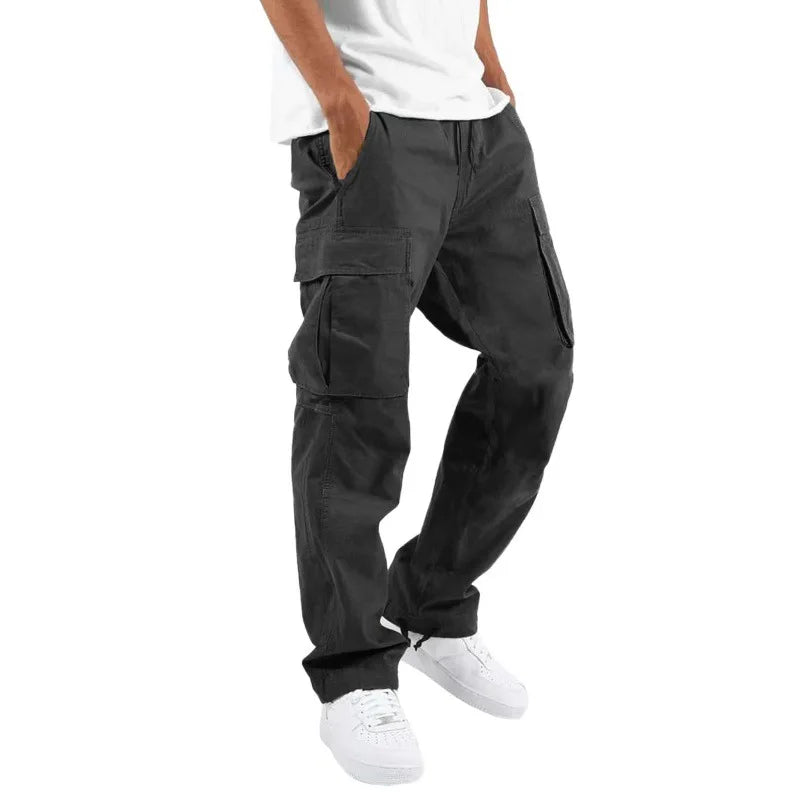 Loy | Trendy Men's Trousers