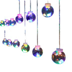 Transform Your Garden into a Magical Oasis with Our Waterproof LED Garland