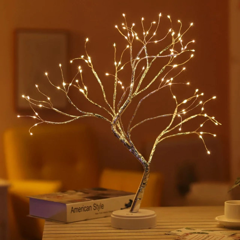 Glow Mood Tree - LumaTree