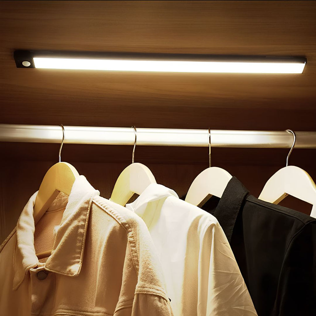 GlowMotion Wireless Lamp Motion Sensor