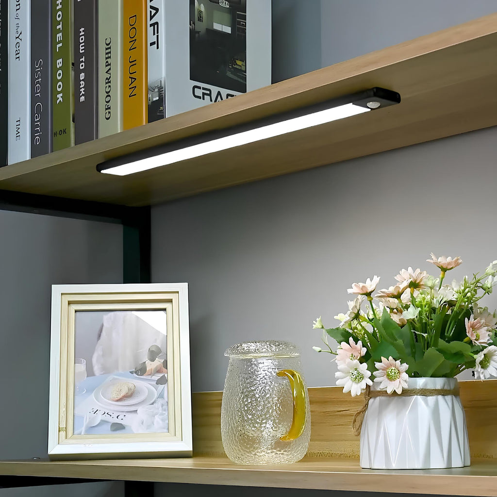 GlowMotion Wireless Lamp Motion Sensor