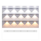LumiLux - Premium Wireless LED Cabinet Lighting