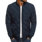 LINCOLN - Men's Bomber Jacket for Spring/Summer