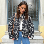 Loulou - Stylish Quilted Jacket
