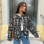 Loulou - Stylish Quilted Jacket