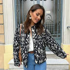 Loulou - Stylish Quilted Jacket
