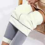 SOLINA - Women's Winter Fleece Leggings