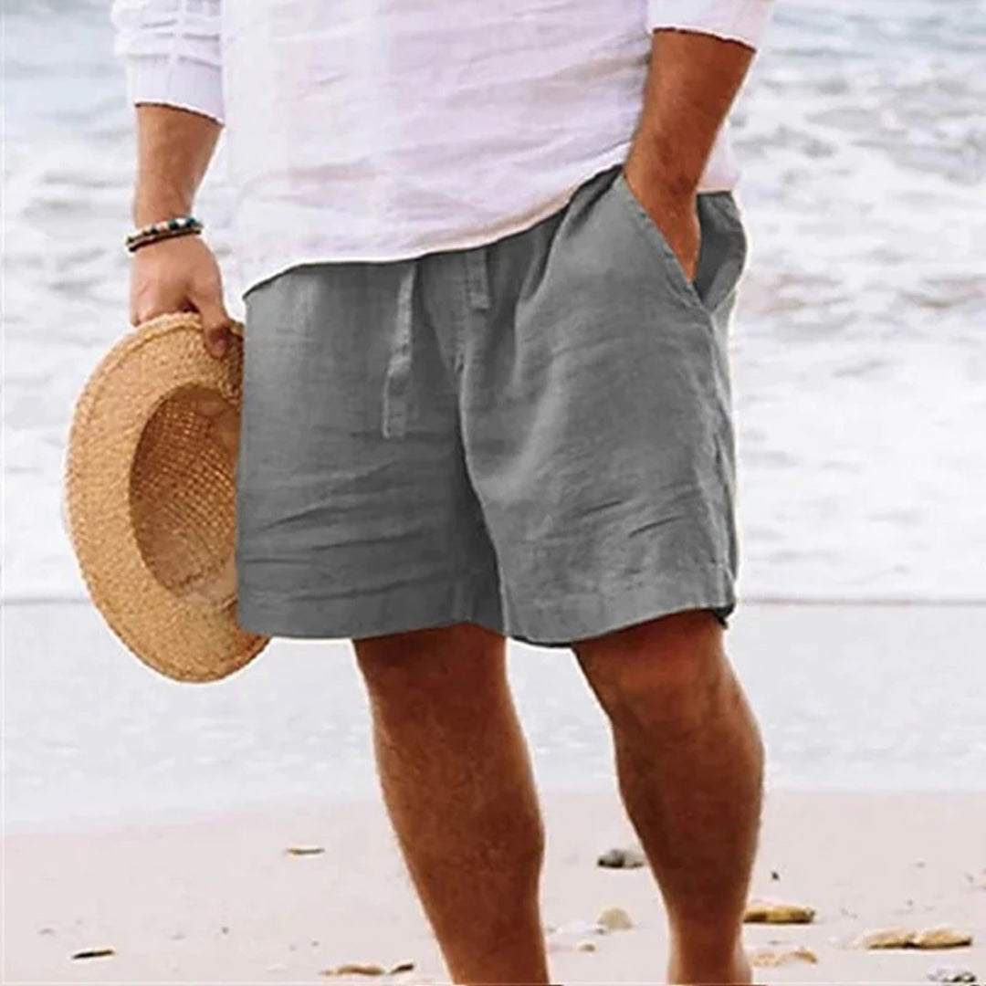 MARIUS - Trendy Summer Shorts