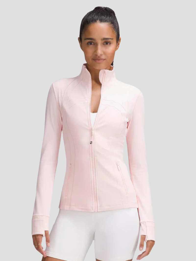 Chic Slim Fit BBL Gym Vest for Women