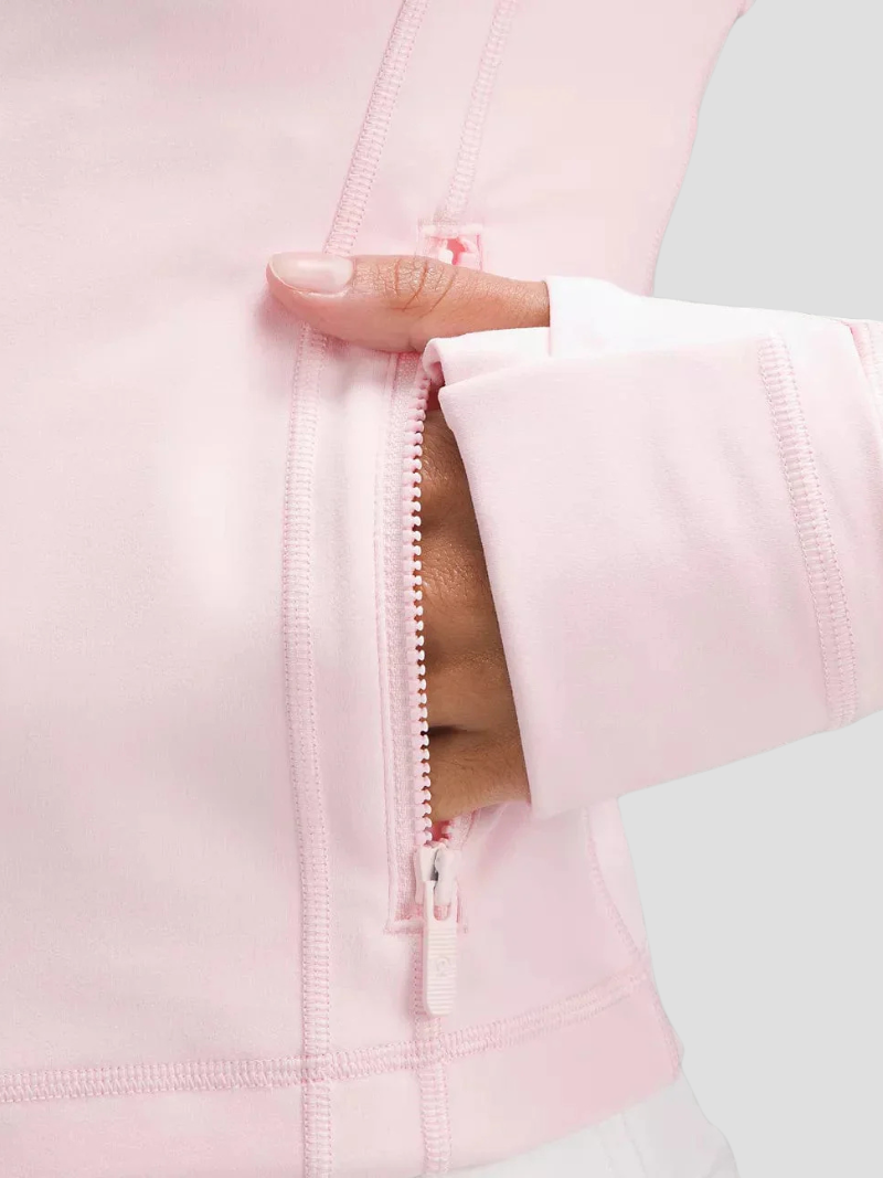 Chic Slim Fit BBL Gym Vest for Women