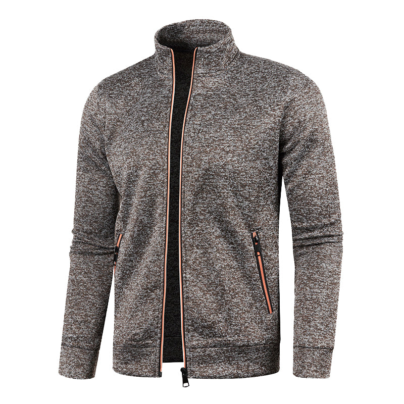 MARCEL - Cozy Fleece Vest