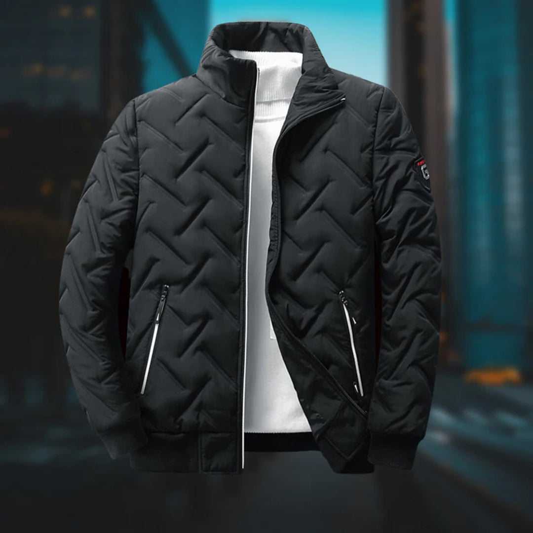 MARCELO - Trendy Softshell Jacket for Men