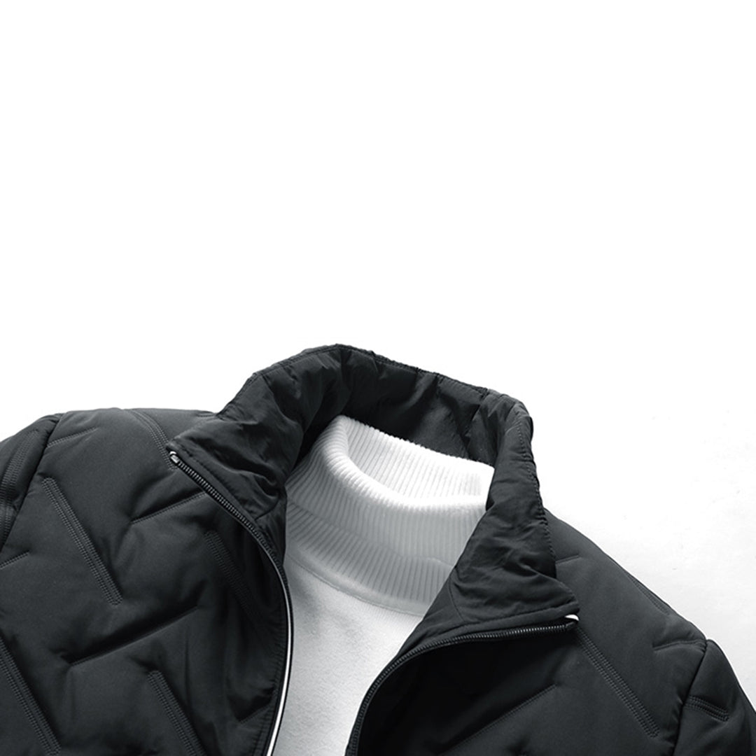 MARCELO - Trendy Softshell Jacket for Men