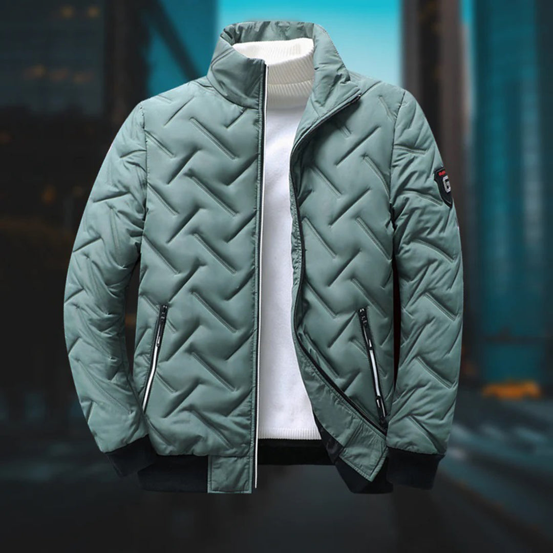 MARCELO - Trendy Softshell Jacket for Men