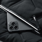 MARCELO - Trendy Softshell Jacket for Men