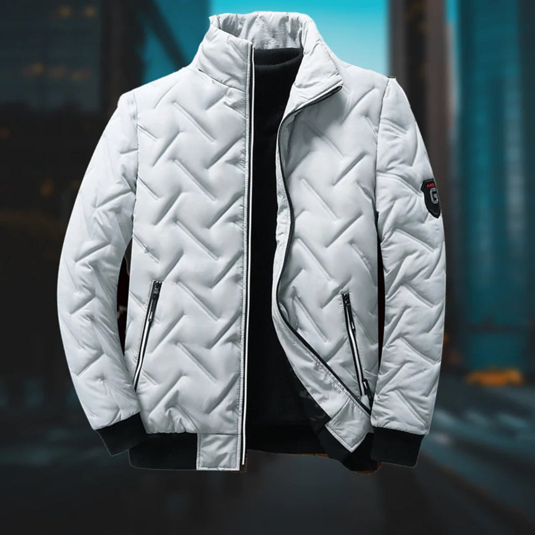 MARCELO - Trendy Softshell Jacket for Men