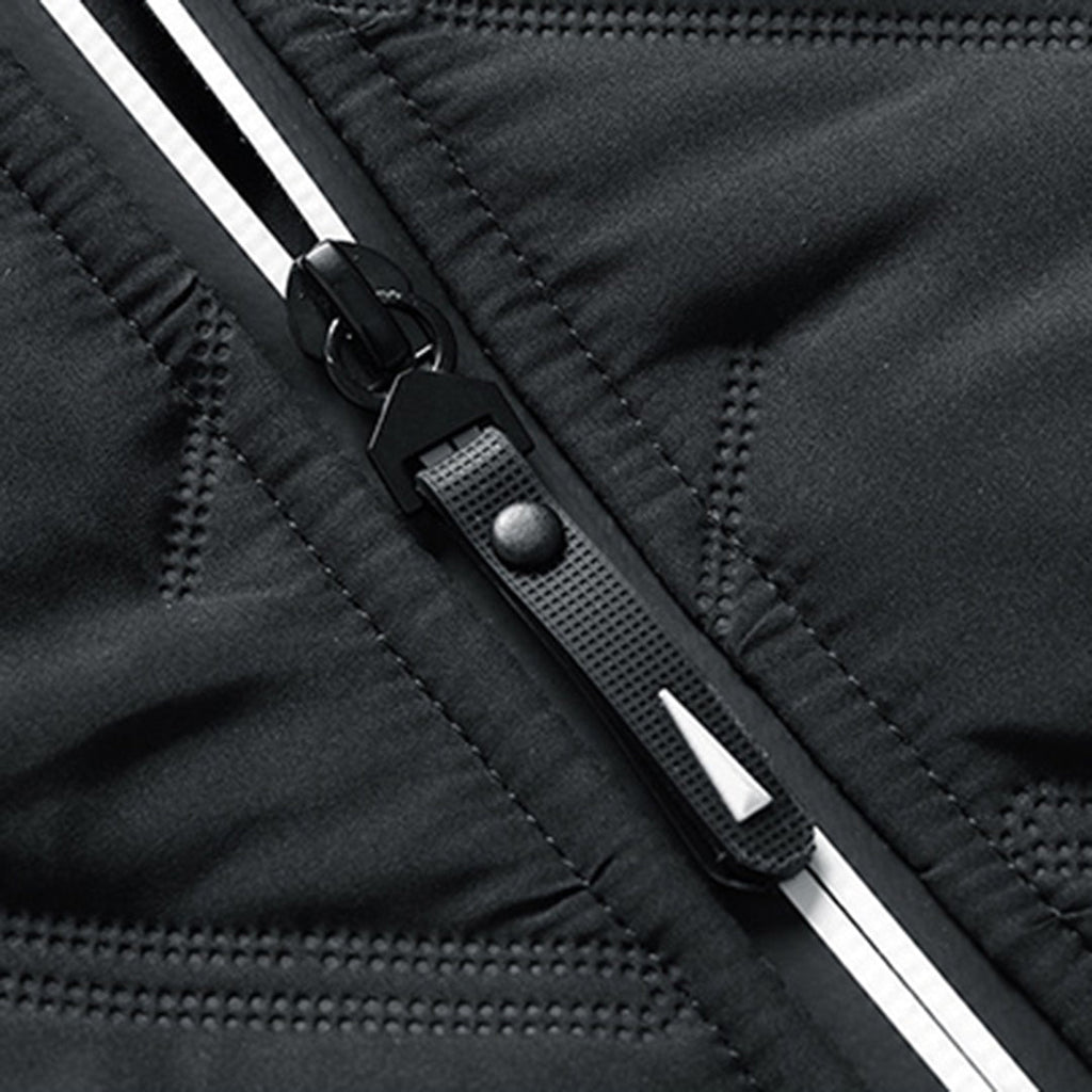MARCELO - Trendy Softshell Jacket for Men