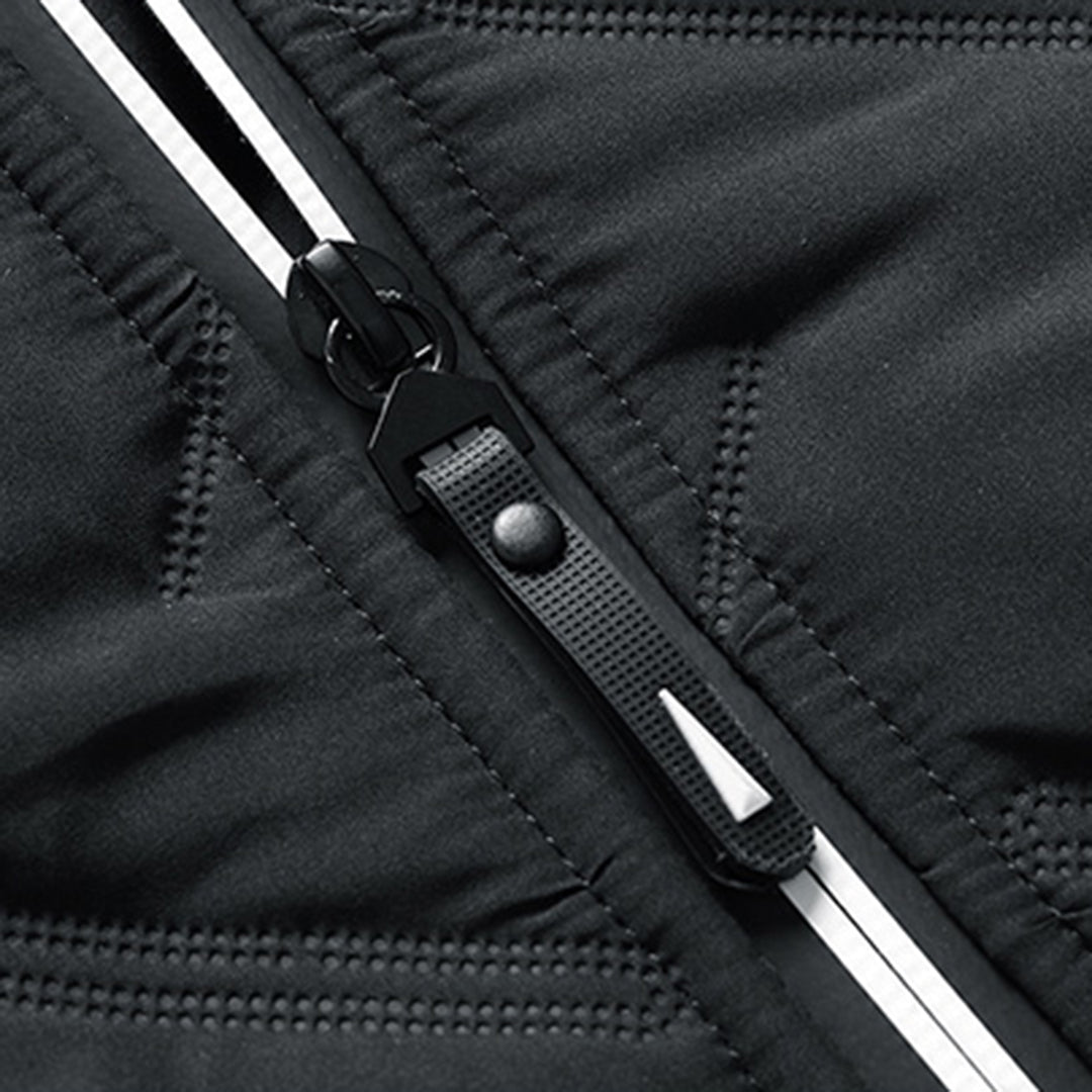 MARCELO - Trendy Softshell Jacket for Men