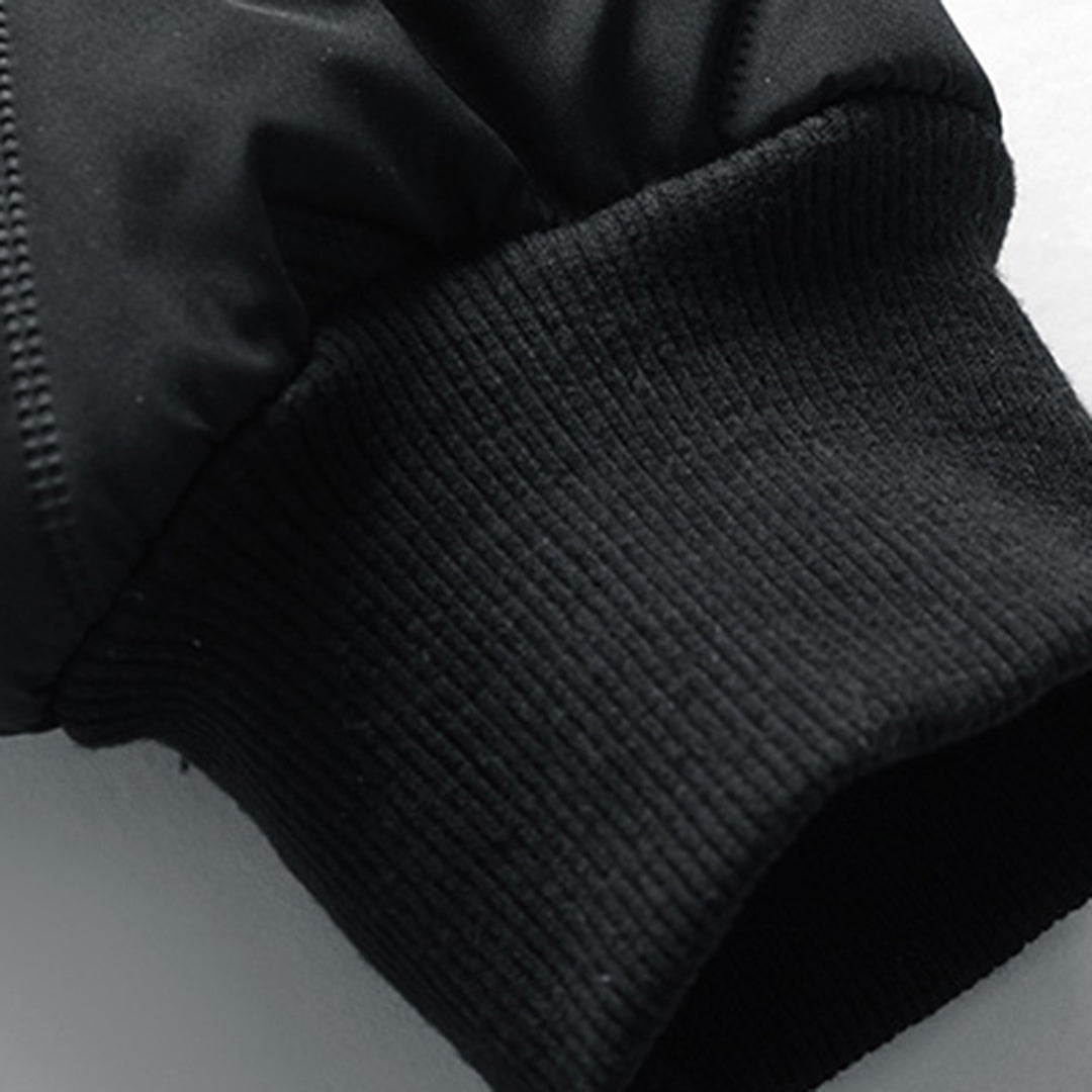 MARCELO - Trendy Softshell Jacket for Men