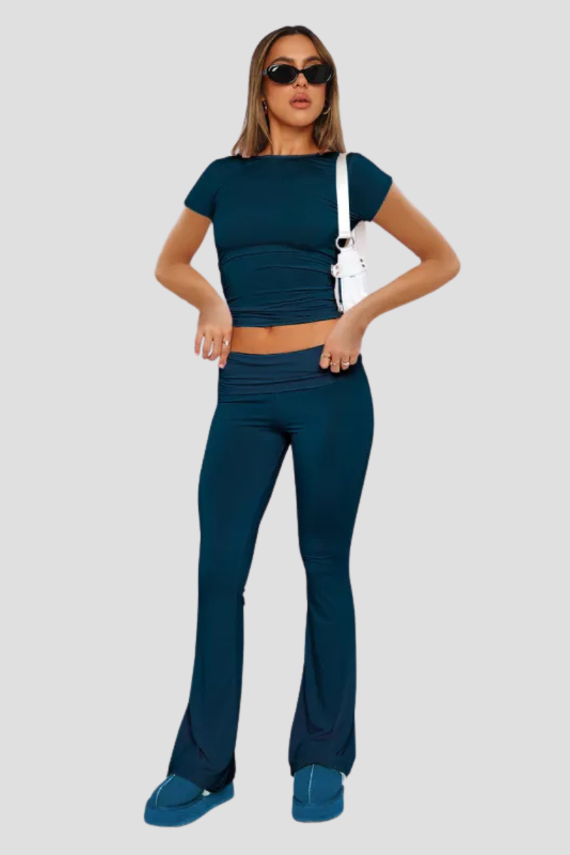 Cozy Basic Set for Women