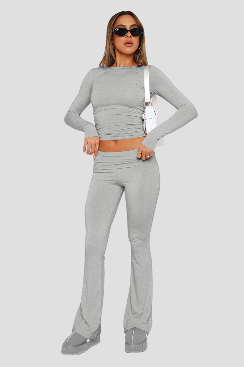 Cozy Basic Set for Women