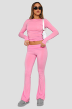 Cozy Basic Set for Women