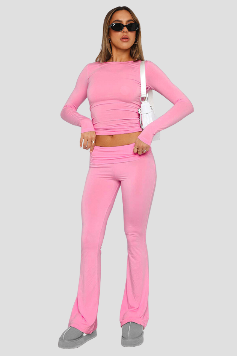 Cozy Basic Set for Women