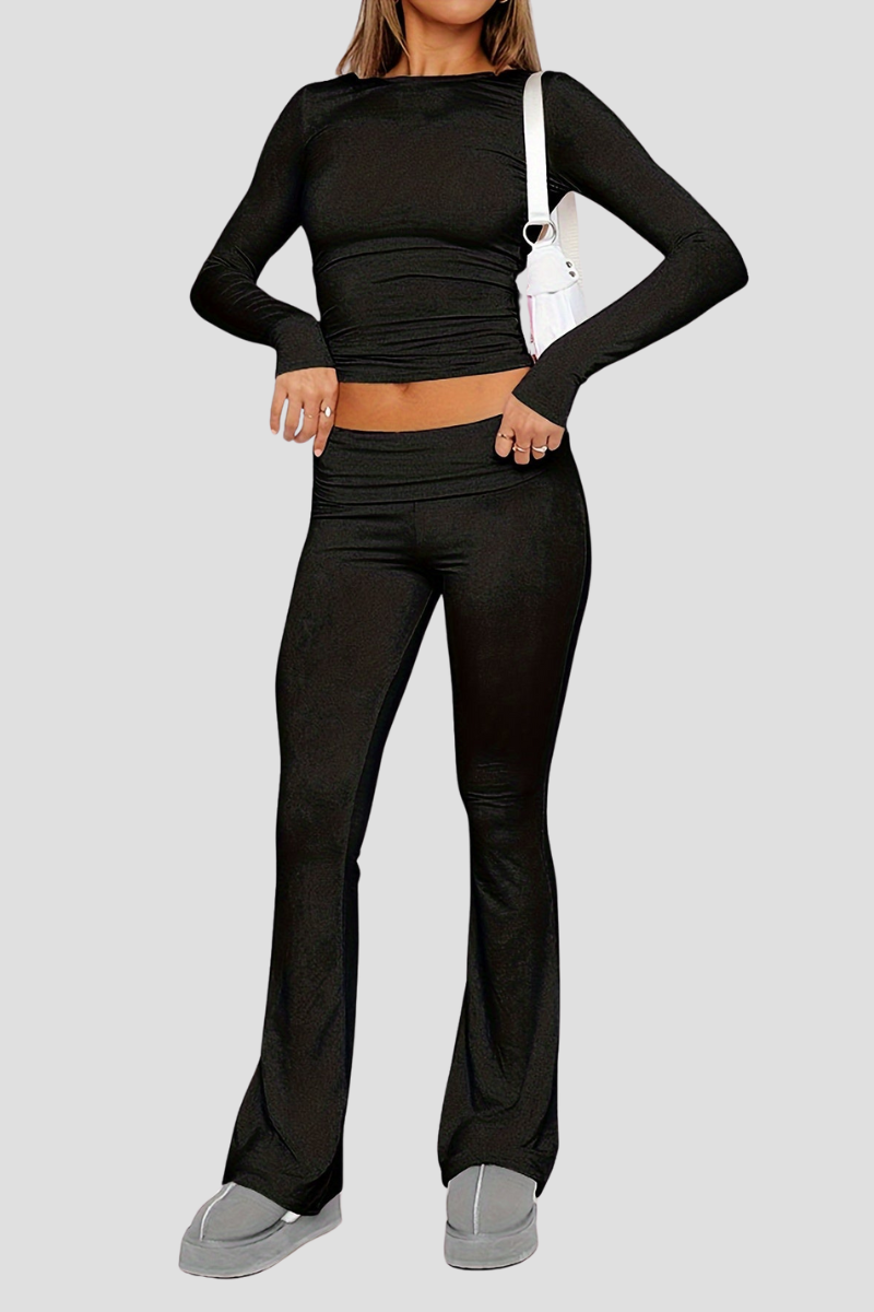 Cozy Basic Set for Women