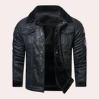 Marius - Men's Short Coat