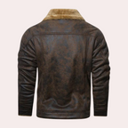 Marius - Men's Short Coat
